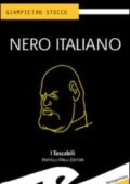 img Giampietro Stocco - Nero italiano (...