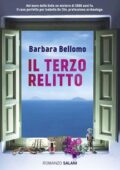 Barbara Bellomo - Il terzo relitto (2017)