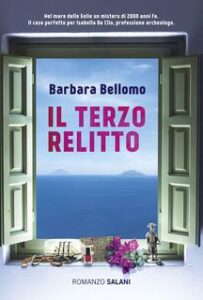 Barbara Bellomo – Il terzo relitto (2017)
