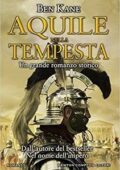 Ben Kane - Aquile nella tempesta (2018)
