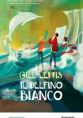 img Gill Lewis - il delfino bianco (201...