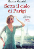 Marius Gabriel - Sotto il cielo di Parigi (2020)
