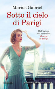 Marius Gabriel – Sotto il cielo di Parigi (2020)