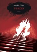 Marilù Oliva - Fuego (2011)