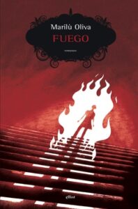 Marilù Oliva – Fuego (2011)