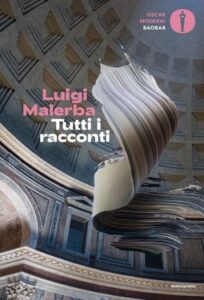 Luigi Malerba – Tutti i racconti (2020)