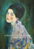 Christophe Palomar - Frieda (2020)