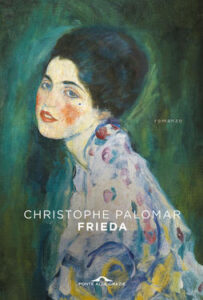 Christophe Palomar – Frieda (2020)