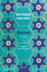 Ortensia Visconti – Malalai (2020)