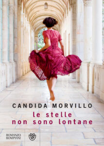 Candida Morvillo – Le stelle non sono lontane (2014)