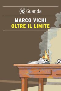 Marco Vichi – Oltre il limite (2020)