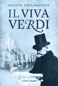 Jacopo Ghilardotti – Il viva Verdi (2014)