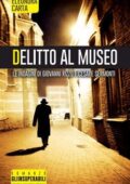 Eleonora Carta - Delitto al museo (2013)