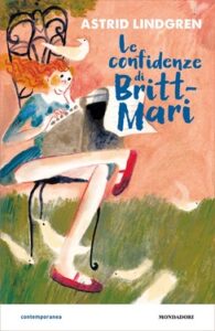 Astrid Lindgren – Le confidenze di Britt-Mari (2020)