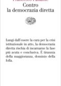 Francesco Pallante - Contro la democrazia diretta (2020)