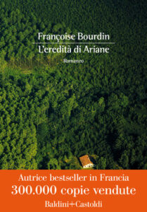 Françoise Bourdin – L’eredità di Ariane (2020)
