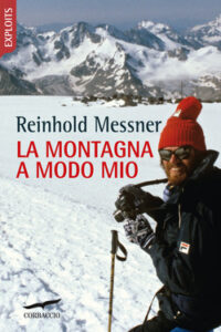 Reinhold Messner – La montagna a modo mio (2020)