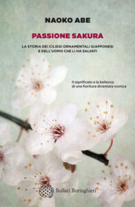 Naoko Abe – Passione sakura (2020)