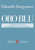 Edoardo Borgomeo - Oro blu (2020)