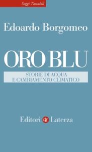 Edoardo Borgomeo – Oro blu (2020)