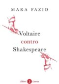 Mara Fazio - Voltaire contro Shakespeare (2020)