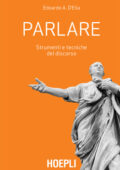 Edoardo A. D'Elia - Parlare (2020)