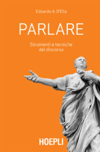 Edoardo A. D’Elia – Parlare (2020)