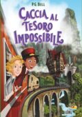 img P.G. Bell - Caccia al tesoro impossibile (2020)