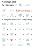 img Alessandro Perissinotto - Raccontare (2020)
