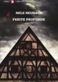 Nele Neuhaus - Ferite profonde (2012)