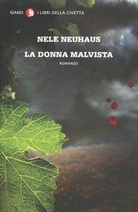 Nele Neuhaus – La donna malvista (2012)