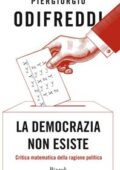 Piergiorgio Odifreddi - La democrazia non esiste (2018)