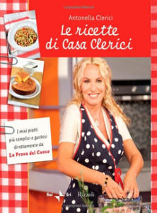 Antonella Clerici – Le ricette di casa Clerici (2012)