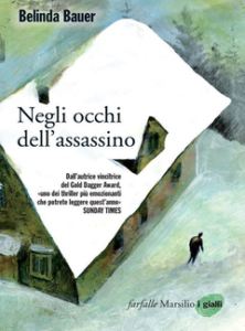Belinda Bauer – Negli occhi dell’assassino (2014)