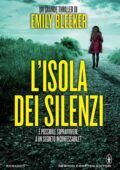 Emily Bleeker - L'isola dei silenzi (2015)