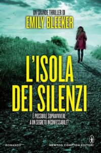 Emily Bleeker – L’isola dei silenzi (2015)