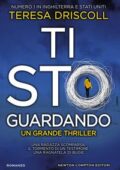 img Teresa Driscoll - Ti sto guardando ...