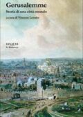 img Vincent Lemire - Gerusalemme. Stori...