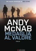 Andy McNab - Medaglia al valore (2018)