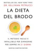img Dr. Kellyann Petrucci - La dieta del brodo (2018)
