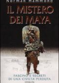 img Norman Hammond - Il mistero dei May...