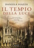Daniela Piazza - Il tempio della luce (2012)