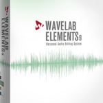 img Steinberg WaveLab Elements v12.0.30 64 Bit - Ita