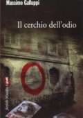 Massimo Galluppi - Il cerchio dell’odio (2014)