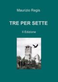 img Maurizio Regis - TRE PER SETTE (2018)