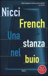 Nicci French – Una stanza nel buio (2002)