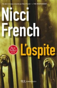 Nicci French – L’ospite (2010)