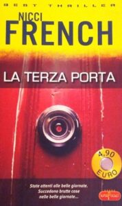 Nicci French – La terza porta (2001)