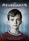 Seth Patrick - Les revenants. Quando ritornano (2015)