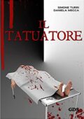 img Simone Turri, Daniela Mecca - Il tatuatore (2015)